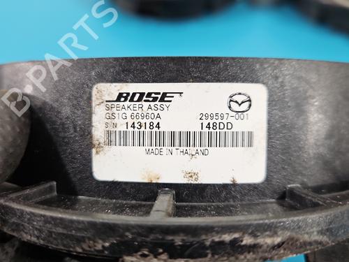 Speaker MAZDA 6 Estate (GH) 2.0 MZR-CD (GH14) | BP39074146E2 - Image 6