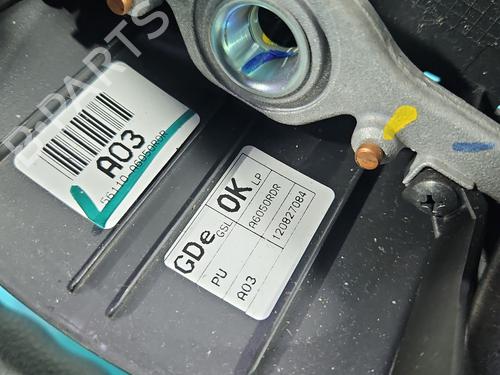 Steering wheel HYUNDAI i30 (GD) 1.4 | BP37822251C49 - Image 4