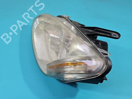 Left headlight FORD FOCUS C-MAX (DM2) | BP37810030C28 - Image 2