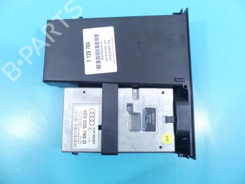 Other AUDI A6 C6 (4F2) | BP37803608O1 - Image 4
