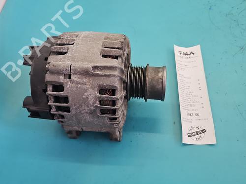 Used Alternator Alternator 37858957 37858957