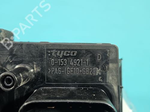 Fuse box OPEL ASTRA H (A04) 1.8 (L48) | BP37821645E1 - Image 5
