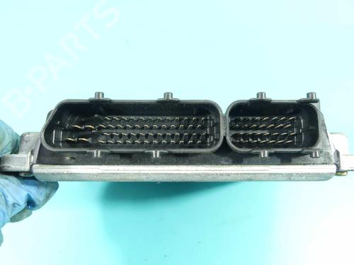 Engine control unit (ECU) VW PASSAT B5 (3B2) 1.8 | BP37810045M57 - Image 4