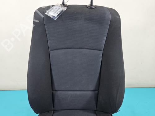 Left front seat BMW X1 (E84) xDrive 18 d | BP38141158C15 - Image 3