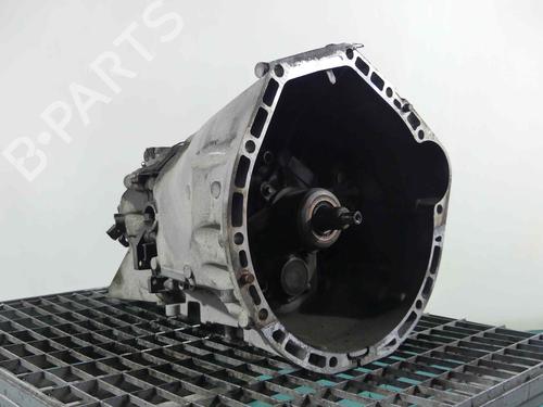 gearbox-mercedes-benz-c-class-w203-2000-2001-2002-2003-2004-2005-2006-2007-37883778 main image