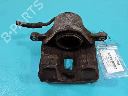 Left front brake caliper KIA SOUL I (AM) 1.6 CVVT | BP38129247M105  - Image 5