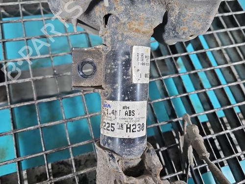 Right front shock absorber KIA RIO IV (YB, SC, FB) | BP38128781M17 - Image 3