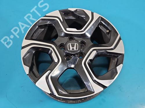 Used Rim Rim 39648391 39648391