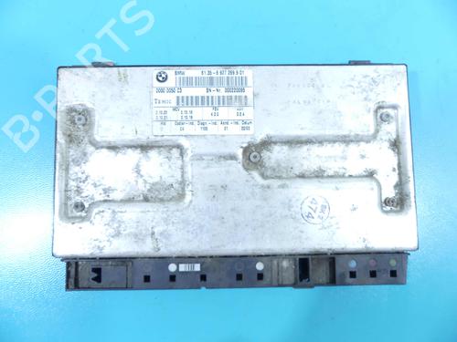 Other BMW 7 (E65, E66, E67) 735 i, Li | BP37885497O1 - Image 4