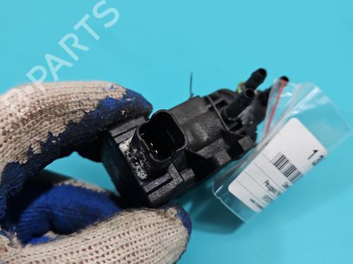 Electronic sensor PEUGEOT PARTNER Tepee 1.6 HDi 16V | BP37812154M84 - Image 5