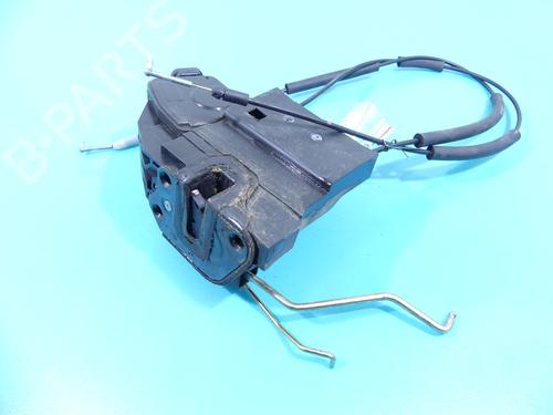 Used Front right lock Front right lock 37892863 37892863