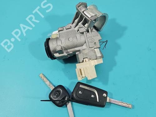 Used Ignition barrel Ignition barrel 37854946 37854946