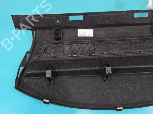 Rear parcel shelf MERCEDES-BENZ E-CLASS Coupe (C207) E 350 CDI (207.323) | BP38129877C85 - Image 9
