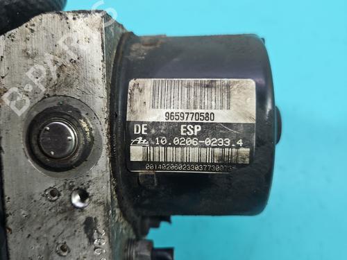 ABS pump CITROËN C5 II Break (RE_) 1.6 HDi (RE9HZC, RE9HYB) | BP37820159M43 - Image 7