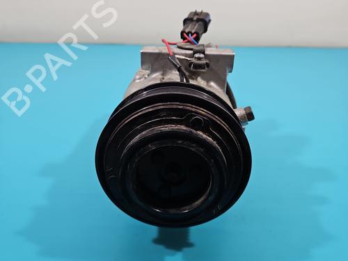 AC compressor HYUNDAI i30 Estate (PDE) 1.0 T-GDI hybrid 48V | BP38117379M34 - Image 2