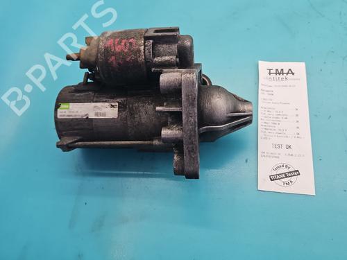 Used Starter Starter 37856993 37856993