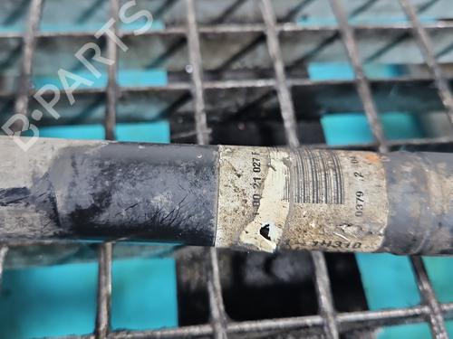 Left front driveshaft KIA CEE'D SW (ED) 2.0 CRDi 140 | BP37818973M38  - Image 5