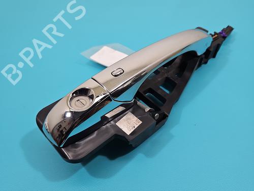 Used Front left exterior door handle Front left exterior door handle 37819792 37819792