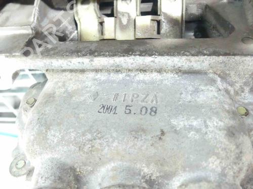 Engine HONDA CIVIC VII Saloon (ES, ET) 1.3 IMA (ED9, ES9) | BP37885926M1 - Image 8