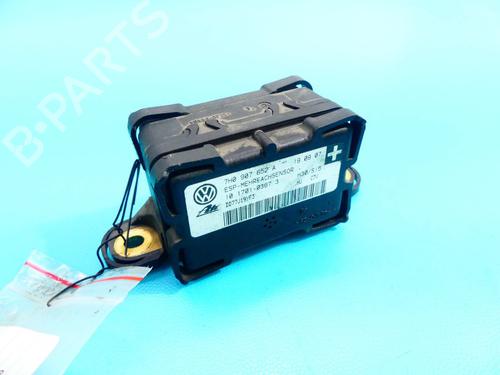 Used Electronic sensor Electronic sensor VW TRANSPORTER T5 Van (7HA, 7HH, 7EA, 7EH) [2003-2026] 37890890 37890890