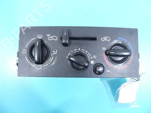 Used Climate control Climate control 37804215 37804215