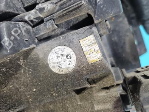 Right headlight KIA PREGIO Van (TB) 2.7 D | BP38783313C29 - Image 9