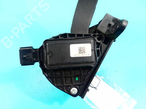 Pedal JAGUAR XF II (X260) | BP37881014I4 - Image 6