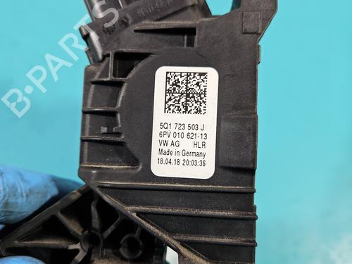 Pedal SKODA KAROQ (NU7, ND7) 2.0 TDI 4x4 | BP38120206I4 - Image 5