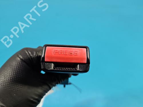 Front right seatbelt DACIA LODGY (JS_) 1.6 LPG (JSAV) | BP37859428I25 - Image 3