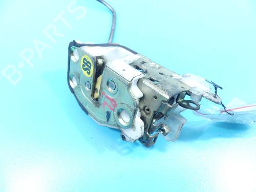 Used Front left lock Front left lock 37881536 37881536
