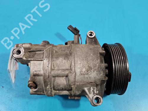 AC compressor BMW 3 (E90) 320 i | BP38046254M34  - Image 7