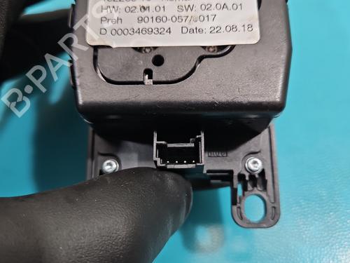 Switch BMW X3 (G01, F97, G08) xDrive 20 d | BP37816406I30 - Image 4