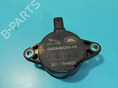 Electronic sensor JAGUAR XE (X760) 2.0 D AWD | BP37829222M84 - Image 4