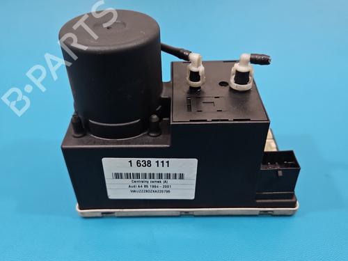 Used Control unit Control unit AUDI A4 B5 (8D2) [1994-2001] 39740117 39740117