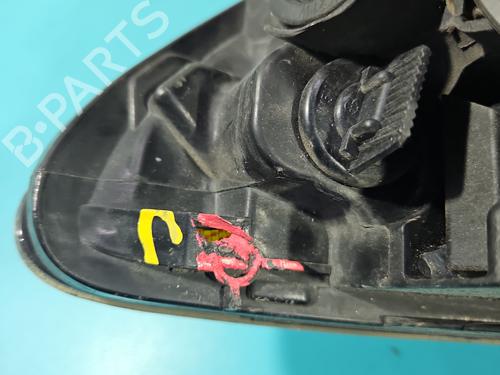 Right headlight VOLVO V50 (545) 2.0 D | BP37811142C29 - Image 8
