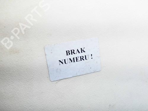 AC compressor SKODA FABIA I Combi (6Y5) 1.9 SDI | BP37805264M34 - Image 6