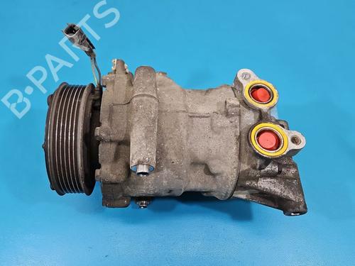 AC compressor CITROËN JUMPER II Van 2.2 HDi 130 | BP40258888M34 - Image 7