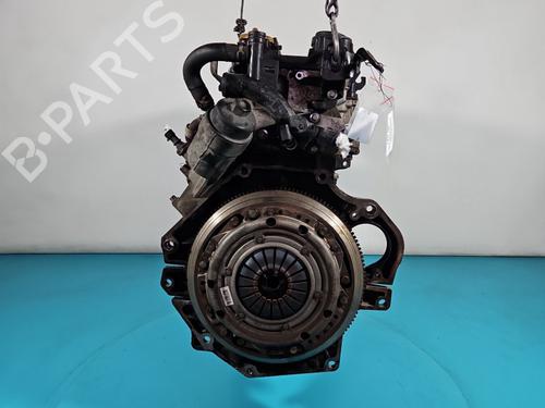 Engine OPEL MERIVA B MPV (S10) 1.4 (75) | BP39201146M1 - Image 8