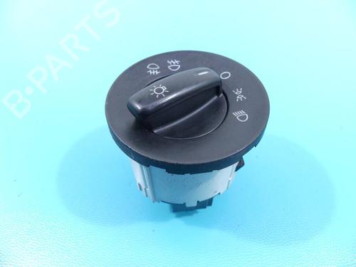 Used Headlight switch Headlight switch 37807073 37807073