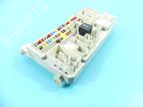 Electronic module FORD FOCUS II Turnier (DA_, FFS, DS) | BP37808914M83 - Image 3