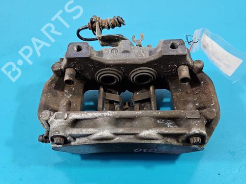 Left rear brake caliper PORSCHE CAYENNE (92A) 3.0 Diesel | BP39649741M107 - Image 6