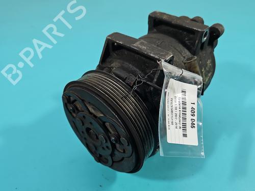 Used AC compressor AC compressor 38122691 38122691