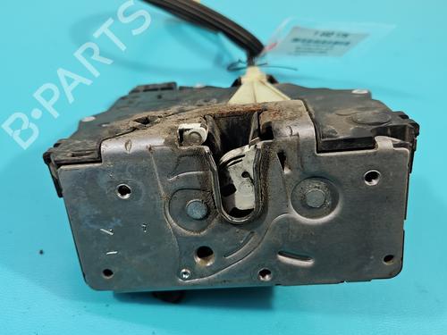Front left lock OPEL CORSA E (X15) | BP38129194C98 - Image 2