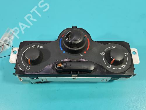 climate-control-renault-kangoo-express-fw01_-2008-37852103 main image
