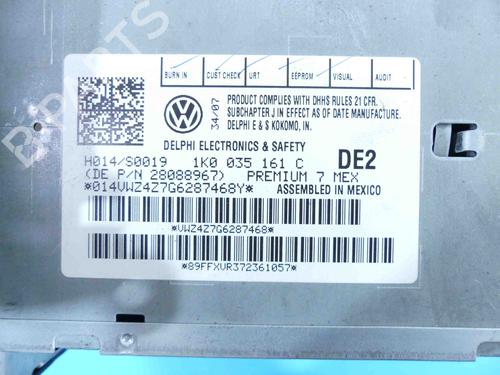 Other VW JETTA III (1K2) 2.5 | BP37888883O1  - Image 6