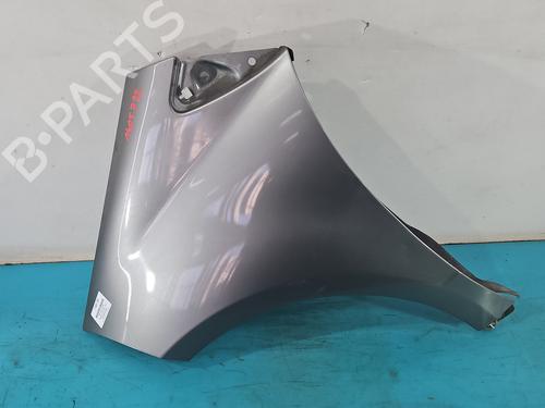 left-front-fenders-mercedes-benz-a-class-w169-2004-2005-2006-2007-2008-2009-2010-2011-2012-37813305 main image