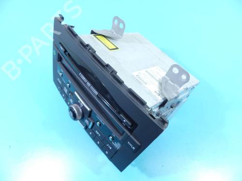 radio-honda-cr-v-iii-re_-2006-37885708 main image