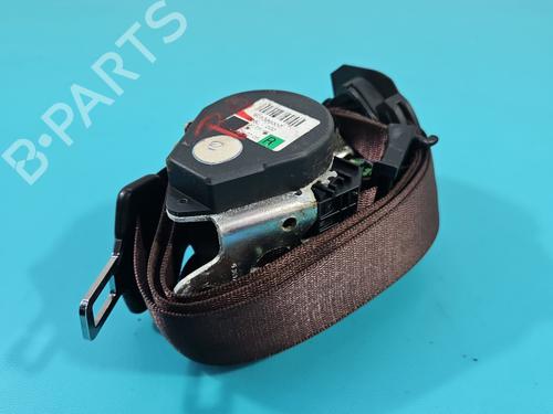 Used Front right seatbelt Front right seatbelt MERCEDES-BENZ CLS (C219) CLS 350 (219.356) (272 hp) 38132182 38132182