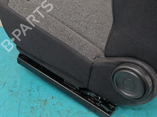 Left front seat CITROËN C5 AIRCROSS (A_) 1.2 PureTech 130 (ARHNSJ) | BP37832941C15 - Image 7