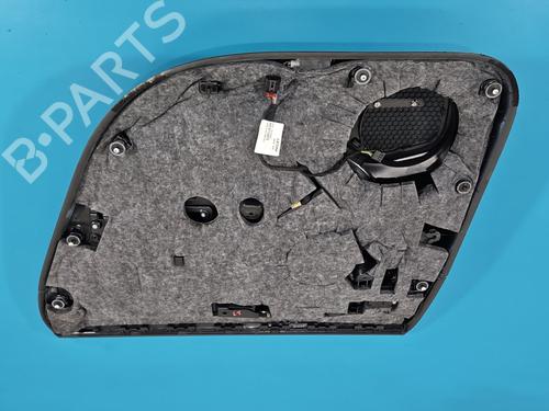 Rear left panel AUDI A8 D4 (4H2, 4H8, 4HC, 4HL) 2.0 TFSI hybrid | BP37843058C60 - Image 7
